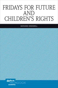 Fridays for Future and Children's Rights_cover