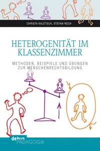 Heterogenität im Klassenzimmer_cover