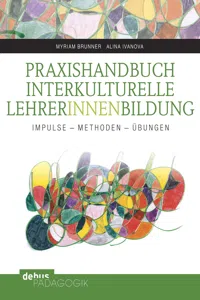 Praxishandbuch Interkulturelle LehrerInnenbildung_cover