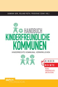 Handbuch kinderfreundliche Kommunen_cover