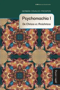 Psychomachia I_cover