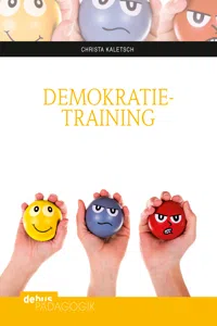 Demokratietraining_cover