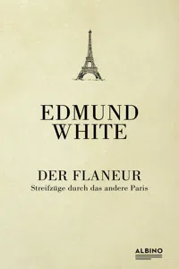 Der Flaneur_cover