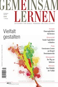 Vielfalt gestalten_cover