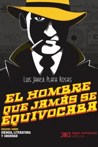 El hombre que jamás se equivocaba_cover