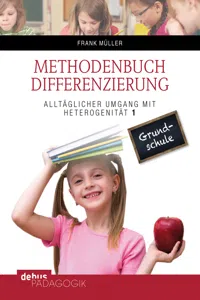 Methodenbuch Differenzierung_cover