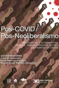 Pos-COVID /Pos-Neoliberalismo_cover