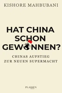 Hat China schon gewonnen?_cover