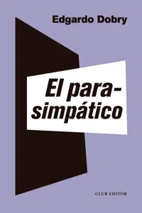 El parasimpático_cover