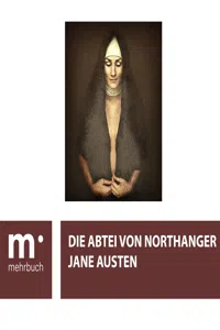 Die Abtei von Northanger_cover