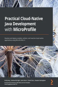Practical Cloud-Native Java Development with MicroProfile_cover