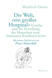 Die Welt, "ein großes Hospital"_cover