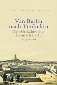 Von Berlin nach Timbuktu_cover