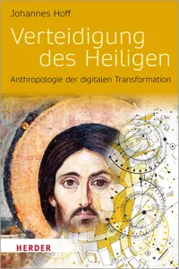 Verteidigung des Heiligen_cover