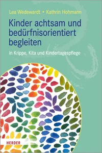 Kinder achtsam und bedürfnisorientiert begleiten_cover