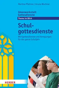 Schulgottesdienste_cover