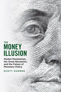 The Money Illusion_cover