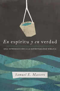 En espíritu y en verdad_cover