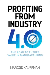 Profiting from Industry 4.0_cover