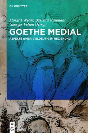 Goethe medial