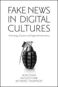 Fake News in Digital Cultures_cover