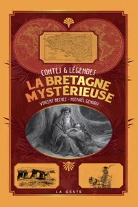 La bretagne mystérieuse_cover