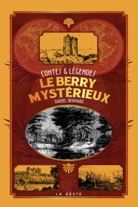 le Berry mystérieux_cover