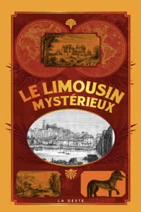 Le Limousin mystérieux_cover