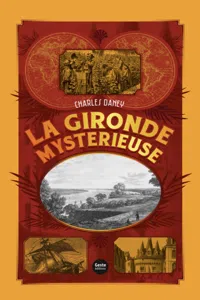 La Gironde mystérieuse_cover