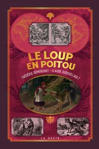 Le loup en Poitou_cover