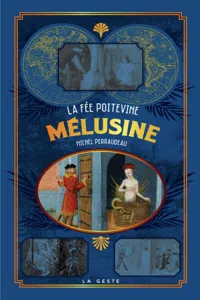 Mélusine_cover