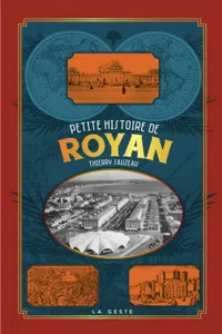 Petite histoire de Royan_cover