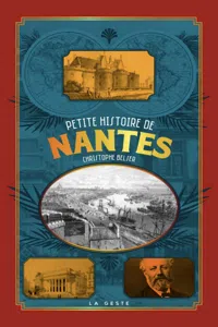 Petite histoire de Nantes_cover