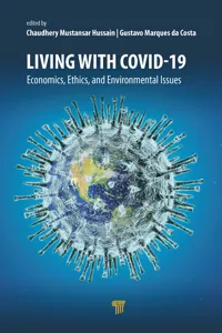 Living with Covid-19_cover