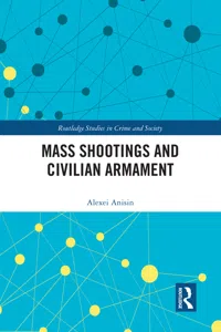 Mass Shootings and Civilian Armament_cover