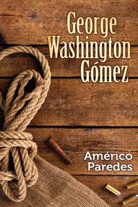 George Washington Gómez_cover