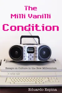 Milli Vanilli Condition, The_cover