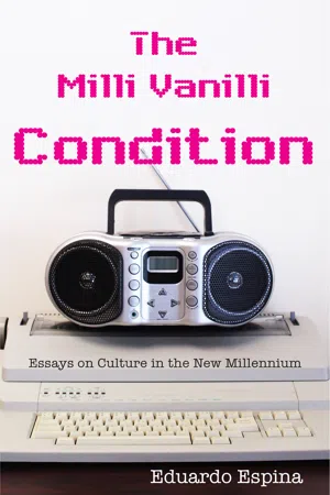 Milli Vanilli Condition, The