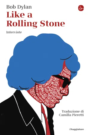 Like a Rolling Stone