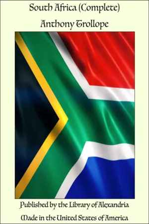 South Africa (Complete)