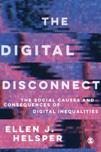 The Digital Disconnect_cover