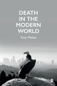 Death in the Modern World_cover