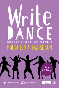 Write Dance_cover