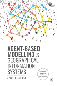 Agent-Based Modelling and Geographical Information Systems_cover