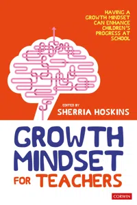 Growth Mindset for Teachers_cover