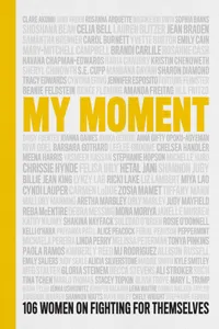 My Moment_cover