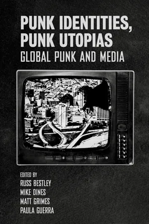 Global Punk