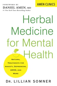 Herbal Medicine for Mental Health_cover