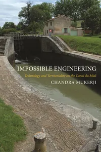 Impossible Engineering_cover