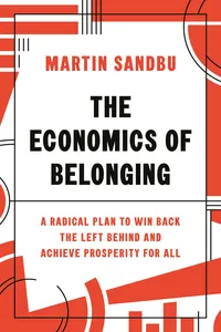 The Economics of Belonging_cover